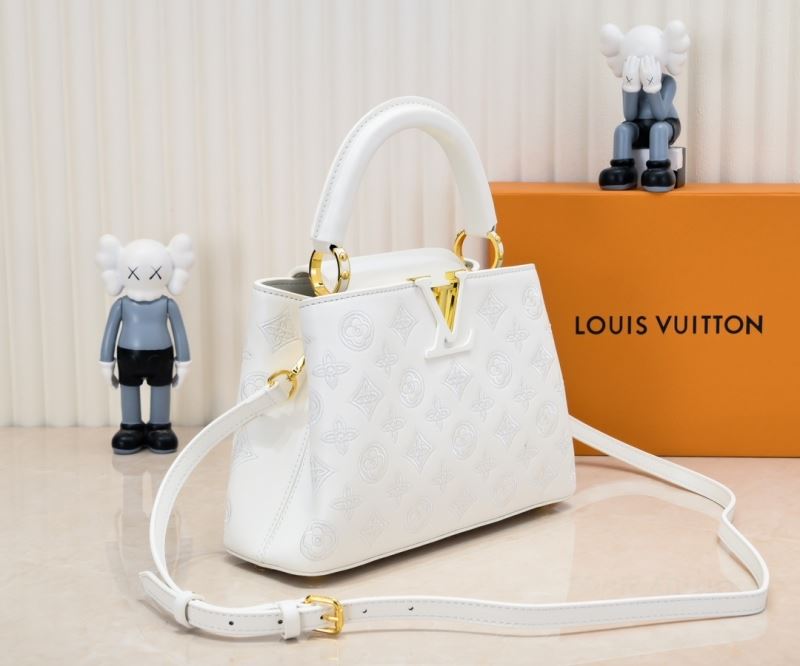 LV Top Handle Bags